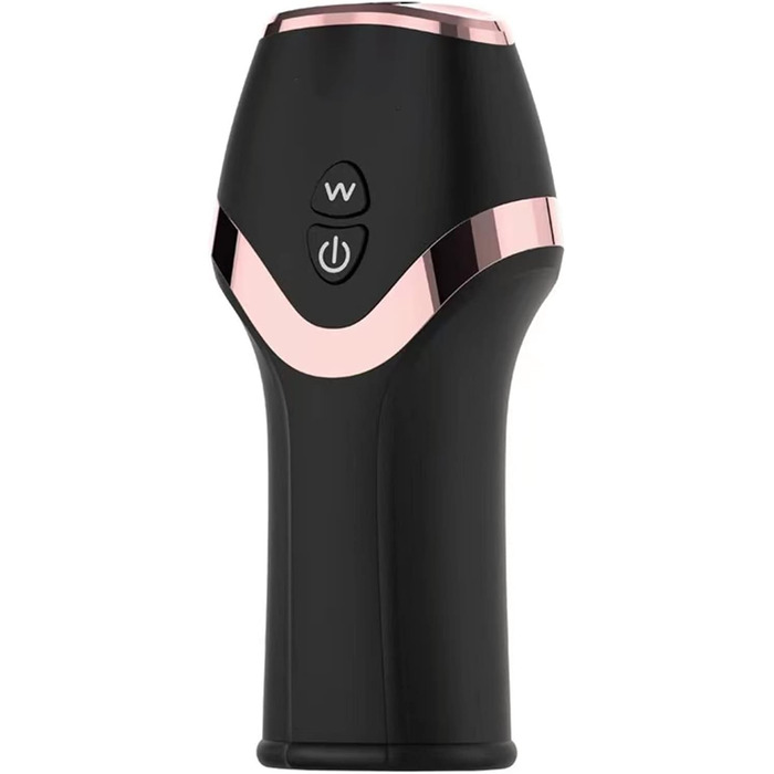 Електричний секс-іграшка для чоловіків Hrekssi з 12 режимами вібрації - стимулятор пеніса