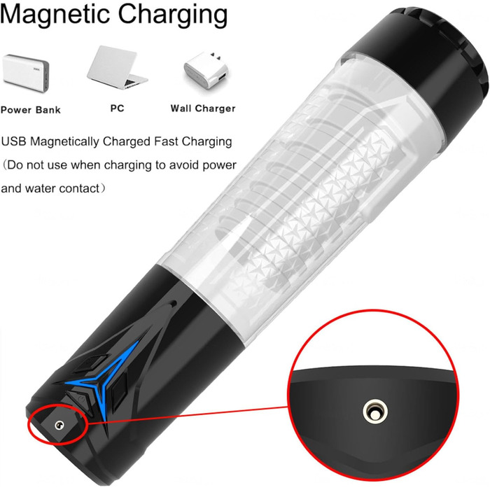 Автоматичний секс-іграшка для чоловіків з функцією насосу, секс-сет, мастурбатор