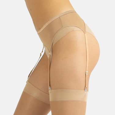 Чоловічі/Жіночі мереживні стрінги Calzitaly, Італія. Кольори: чорний, білий, слонова кістка. Універсальний розмір, для повних.