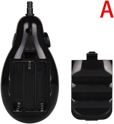 Електрична вакуумна помпа для збільшення статевого члена Guspiun - тренажер для витривалості, 4 стилі, для чоловіків