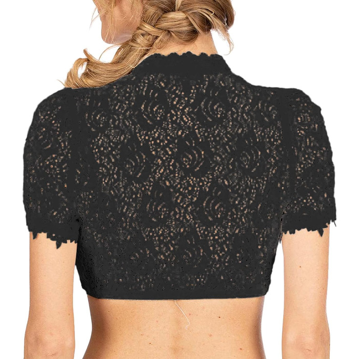 Сексуальний комплект нижньої білизни WILLBEST: бюстгальтер, боді, babydoll, червоний колір, великі розміри, мереживо, стрічки, чорний (3, XXL)