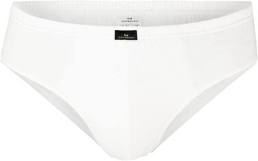 Труси чоловічі Götzburg без швів, бавовна, чорні, 10 шт. (L)