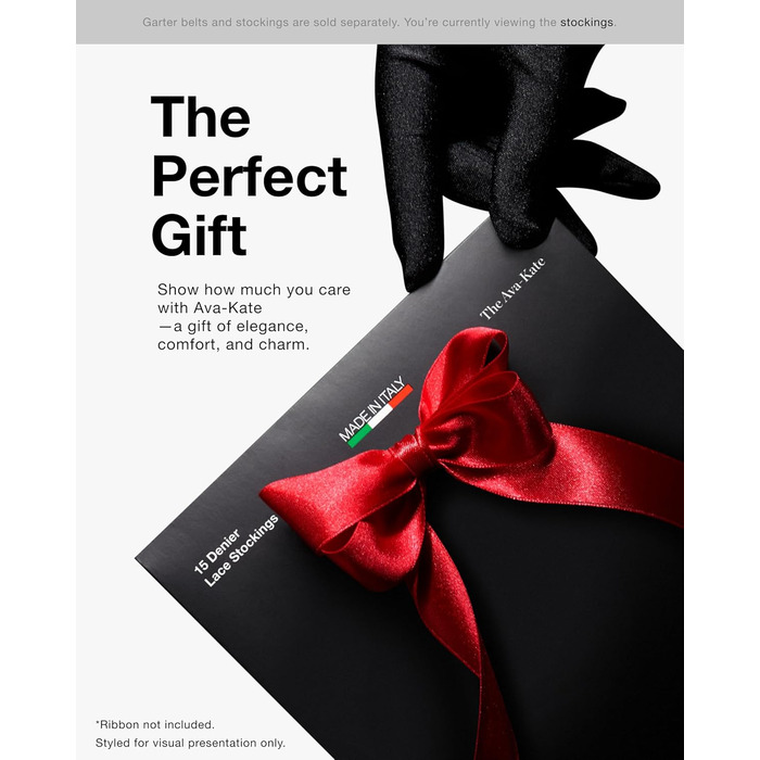 Сорочки-стрінги Softy з бретелями та кліпсами для панчіх (XL, натуральні панчохи)