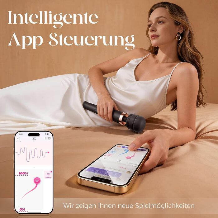 Вібратор для пар з додатком, 20 режимів, набір вібраторів для жінок, анальний плаг, чорний, великий розмір