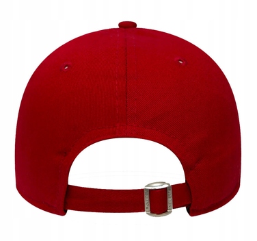 Кепка з регульованим розміром New Era 9FORTY NY Yankees, червона 10531938