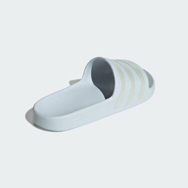 Жіночі тапочки-шльопанці adidas Adilette Aqua, колір Halo Blue, розмір 39 EU
