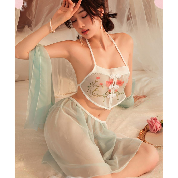 Костюм для косплею SINROYEE: сервісниця, кішка, єгипетський/китайський стиль | Halloween