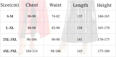 Жіночий тренч з ПВХ шкіри, довгий лаковий плащ, 5XL, чорний