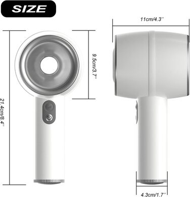 Автоматичний мастурбатор для чоловіків з телескопічною функцією та ротацією, стимулятор пеніса