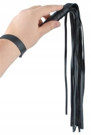 BDSM-набір Xsara, чорний, 12 предметів