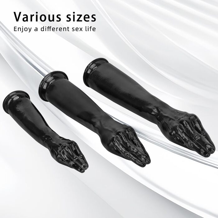 XXL Dildo Jixaxe з сильним присоском для анального та вагінального секса. Мастурбація для жінок та чоловіків.