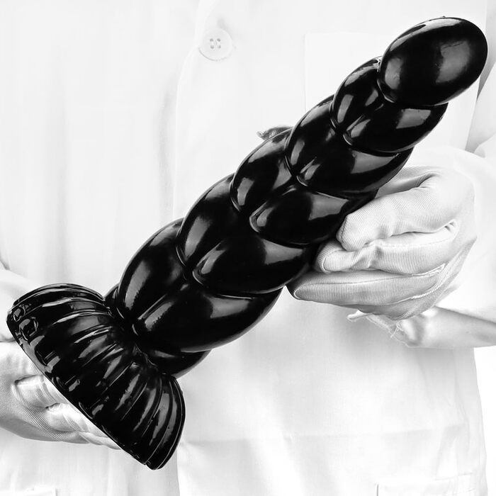 Анальний дildo 