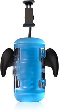 Автоматизований мастурбатор Wingman Pro