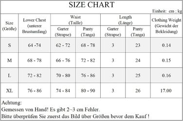 Сексуальний комплект спідньої білизни Strapsen Dessous Set для жінок: бюстгальтер, труси з мереживом та пов'язка на ногах. Чорний колір, з чокером. Розмір уточнюйте за таблицею.