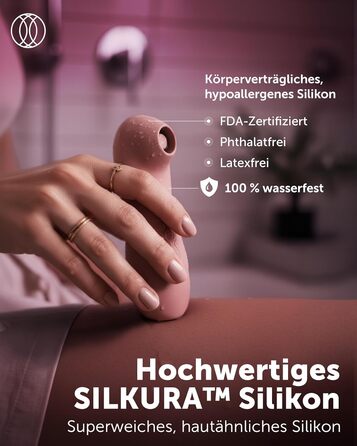 Вібратор для клітора та стимуляції тиском для жінок | Кліторальний насос | Вібратор-накладка з насосом та вібрацією | Дилда | Набори вібраторів для жінок | Інтимні іграшки для пар | Секс-іграшки