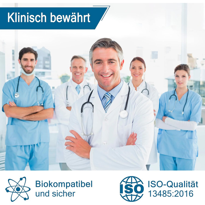 Androvacuum - ручний вакуумний насос для лікування еректильної дисфункції (імпотенції)