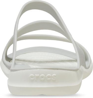 Жіночі пляжні сандалії Crocs Swiftwater Sandal W, колір Atmosphere, розмір 33/34 EU