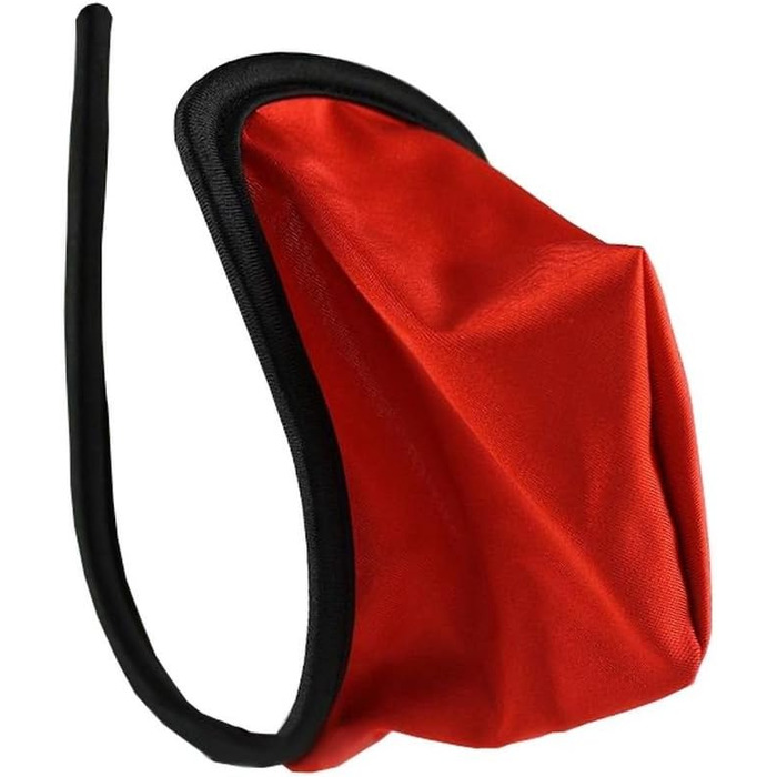 Набір трусів чоловічих 3 шт. Lau-Fashion C-String Tanga, Basic, S/M/L