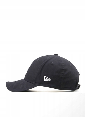 Кепка New Era NY Yankees Navy Strapback темно-синя