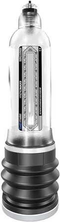 Bathmate HydroMax9 - Прозора гідропомпа для чоловіків