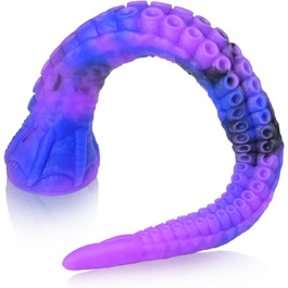 Секс-іграшка для жінок, чоловіків та пар SXOVO Ana Dido - стимуляція G-точки та простати (M)