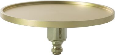 Металевий дилда Fredorch Sexmaschine – іграшка для дорослих, унісекс