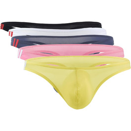 колір: багатокольоровий, 3 (5 штук)