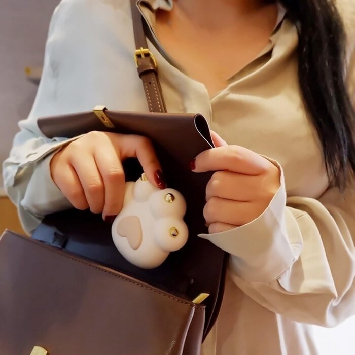 Вібруюче яйце для стимуляції точки G - секс-іграшка для дорослих