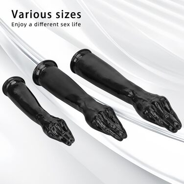 XXL Dildo Jixaxe з сильним присоском для анального та вагінального секса. Мастурбація для жінок та чоловіків.