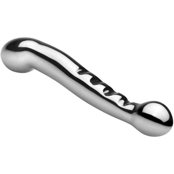 Ділда з нержавіючої сталі Master Series Elegance - преміум якість