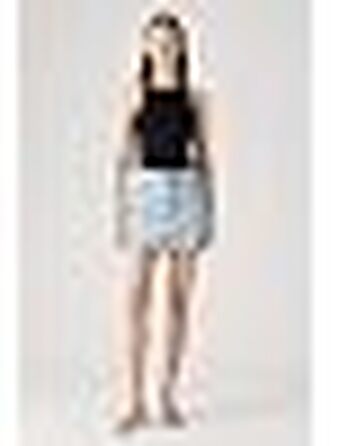 Жіноча спідниця Levi's Icon Skirt Front And Center (1 шт.)