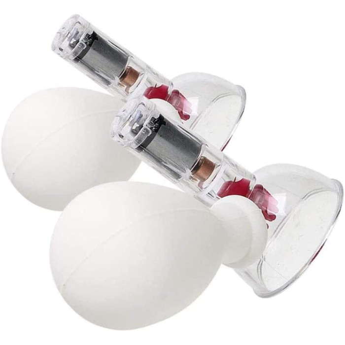 Вібратор сосків з вакуумною помпою, 7 режимів, ротаційна масажна щітка для жінок, пульту дистанційного керування, для пар, масаж клітора