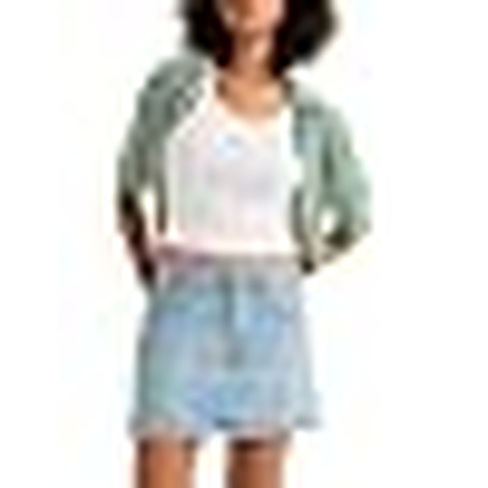 Жіноча спідниця Levi's Icon Skirt Front And Center (1 шт.)