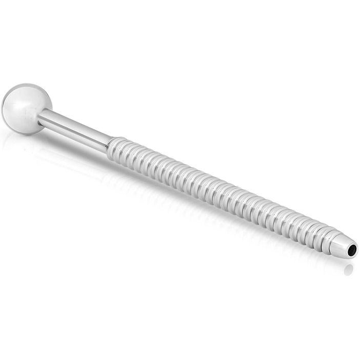 Розширювач сечоводу Prinzenzepter з нержавіючої сталі (діаметр 12 мм) - сексуальні іграшки для чоловіків