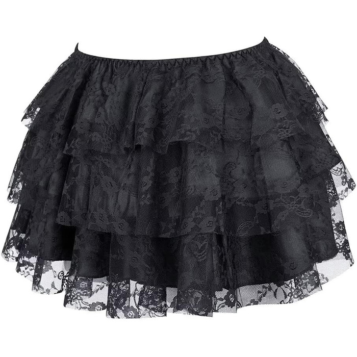 Сукня-корсет з відкритими плечима, чорна, для вечірок та фотосесій, XXL