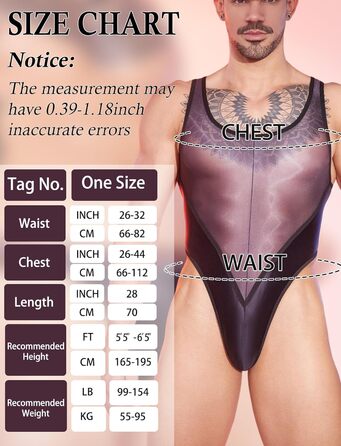 Боді для чоловіків AIEOE: сексуальний, прозорий боді, топ-майка, без рукавів, чорний