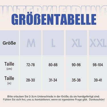 Сліпекс чоловічі труси PHOLEEY з мікрофібри, без шва, дихаючі, м'які, 3 шт. у наборі, XXL, сіро-блакитний/світло-фіолетовий/рожевий