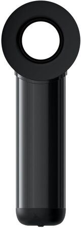 PDX Hydrobator чорного кольору, 16 см - гідропоніка для рослин