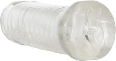 Набір для мастурбації Apollo California Exotic Novelties з помпою для пеніса, сірий