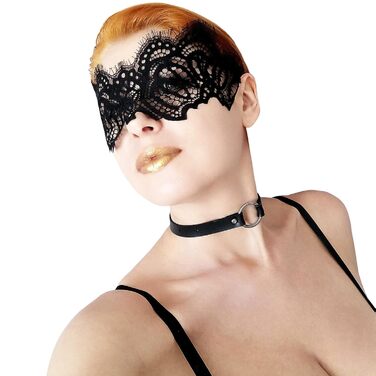 Чорна мереживна маска для жінок з блакитними стразами – венеціанська маска для маскараду, карнавалу, Хелловіну, вечірки, Фашинг, бал-маскарад, ручна робота, елегантна маска для очей (графіт)