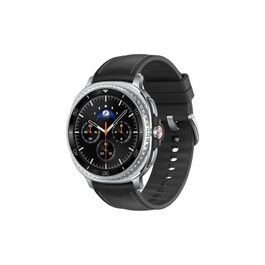 Смарт-годинник Samsung Galaxy Watch8 Classic 46mm Bluetooth, чорний