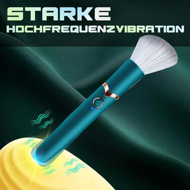 Вібратор PINTLE G для стимуляції клітора та анусу, 10 режимів, силікон, міні-вібратор для жінок