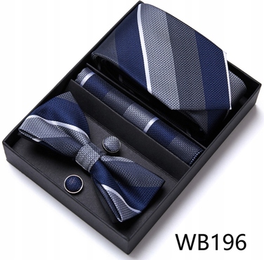 Метелик TylkoTy WB196 багатоколірний