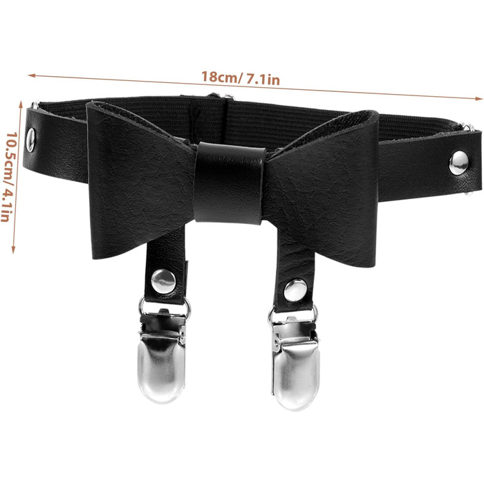 Гладкі тримачі для панчішних стрічок, ремінці для ніг, фіксатори панчіх, пояс для ніг, регульований пояс для жінок, аксесуар для панчіх