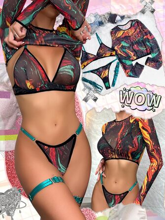 Чоловіча краватка Popiv, чорного кольору, розмір M