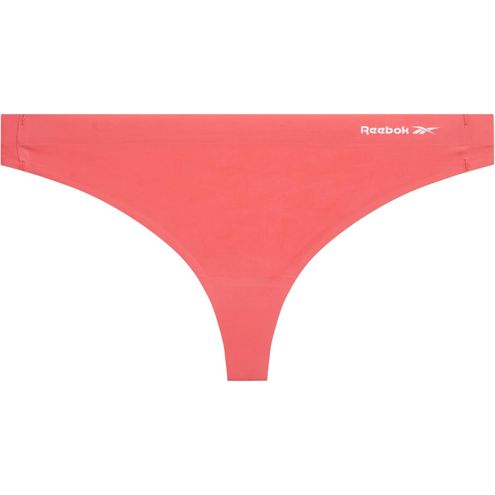 Спортивні труси Reebok Daen (3 шт.) - еластичні, перфоровані (S, кораловий/сірий/чорний)