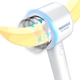 Електричний мастурбатор для чоловіків Jinqian: автоматичний, з 6 режимами, для ручної гри, blowjob stroker, тренажер пеніса, еротична іграшка для чоловіків