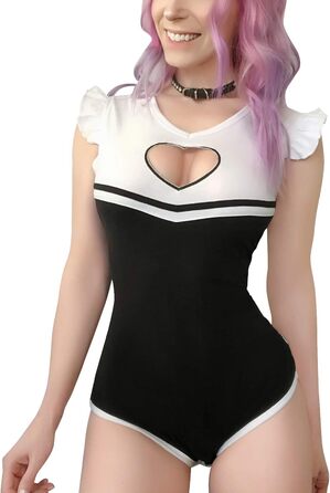 Піжама-комбінезон Littleforbig Daddy's Secret Princess Rock Set L Чорний