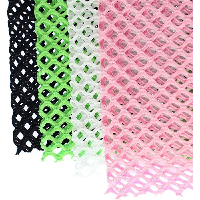 Чоловіча сітчаста прозора сорочка з коротким рукавом для нічного клубу, мереживна футболка, Nio182-888