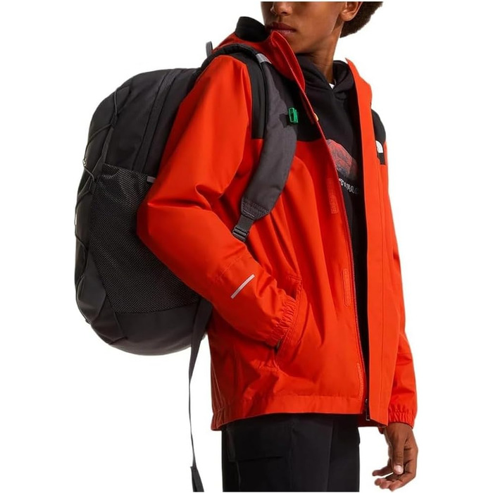 Кепка для хайкінгу The North Face Horizon Mesh Cap унісекс, сіра (Smoked Pearl/Anthracite), один розмір